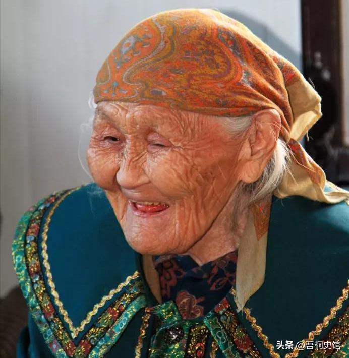 中国最后一位女酋长离世,中国最后的女酋长去世