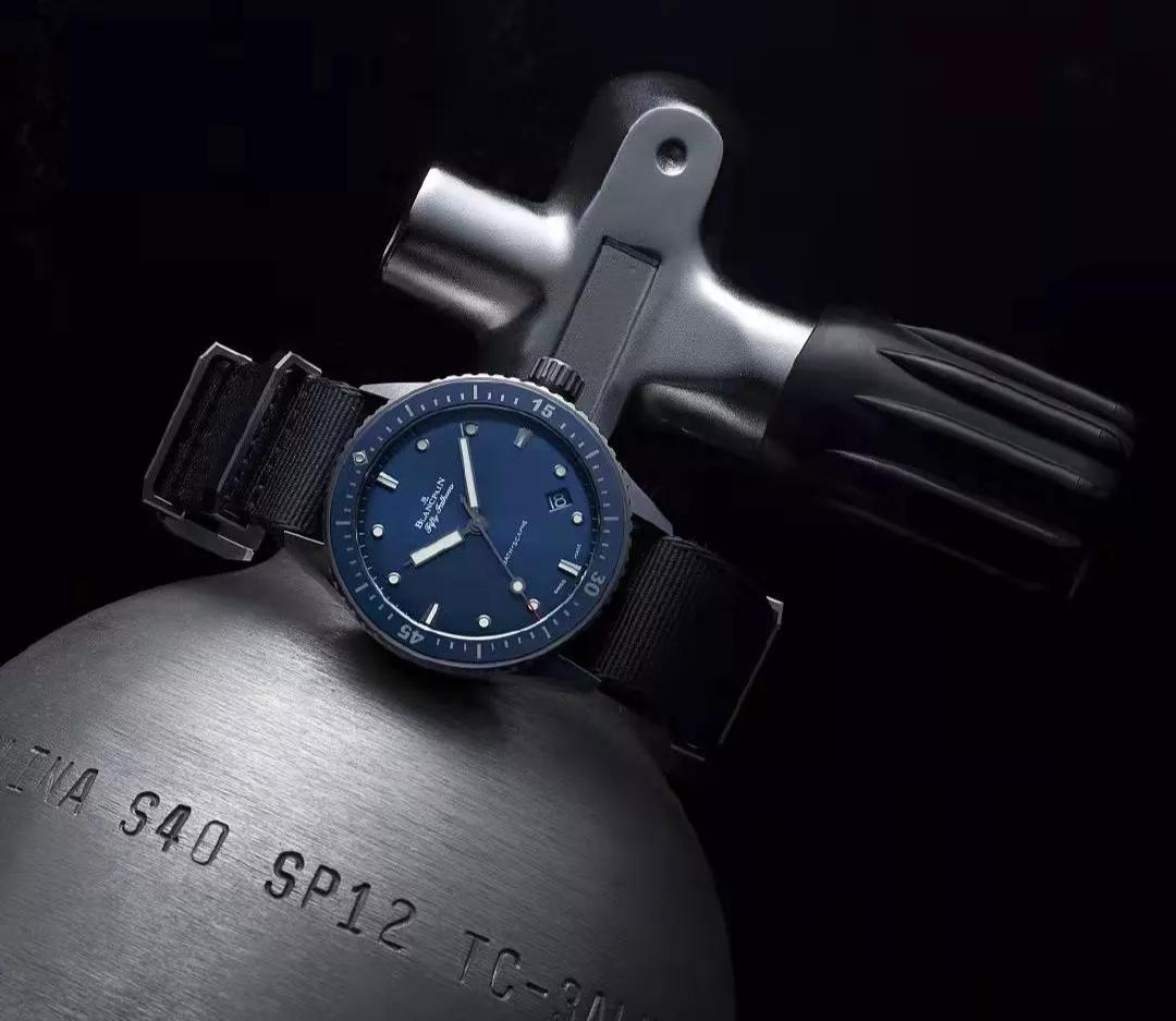 陶瓷圈表值得推荐吗,适合年轻人的陶瓷表