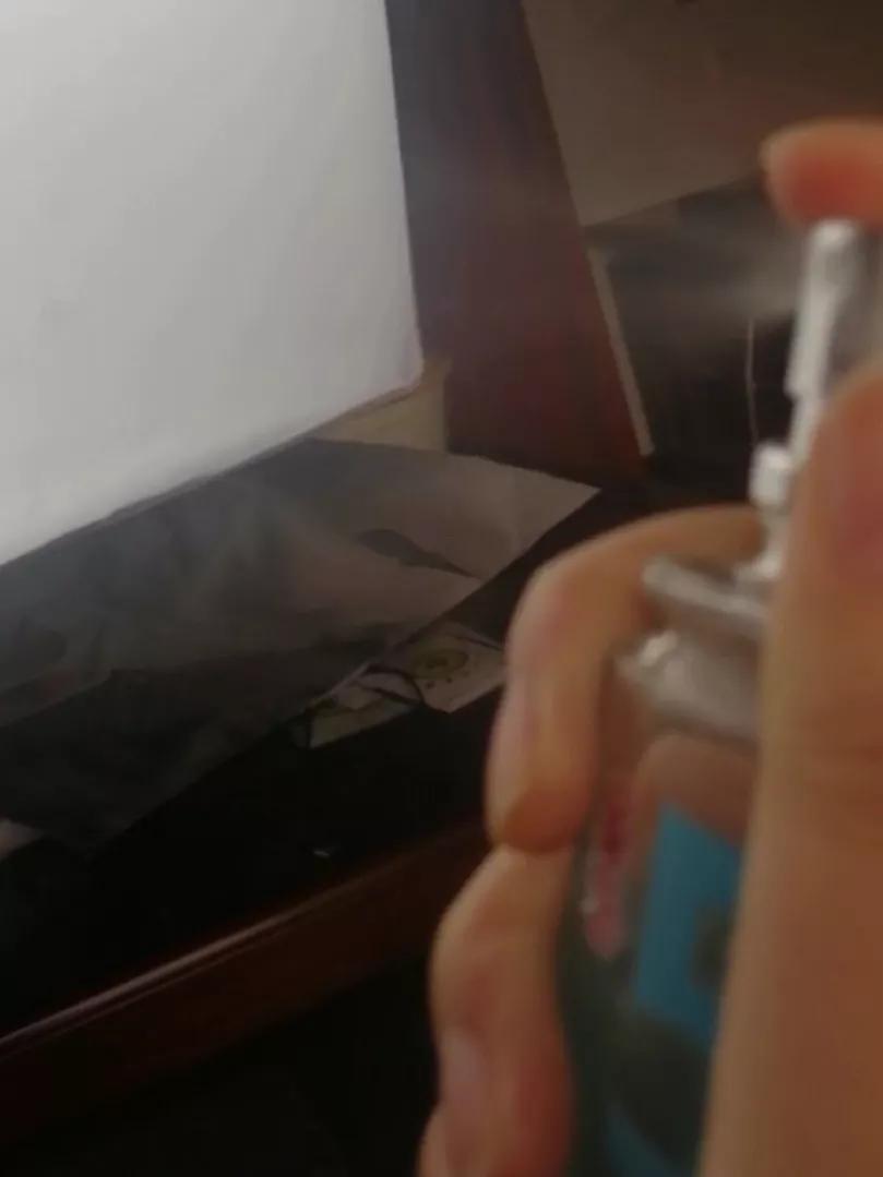 测评最有效的止汗露,止汗露推荐测评脸部