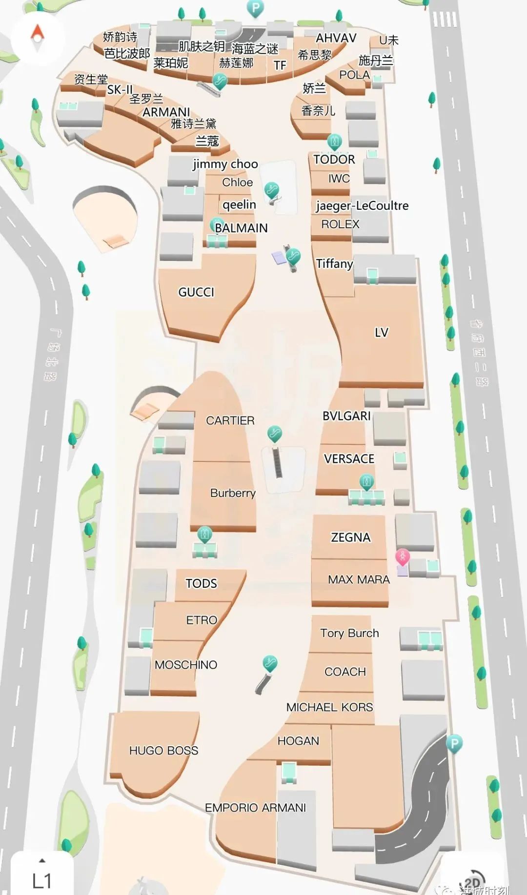 南昌武商附近探店,南昌武商mall开业活动视频