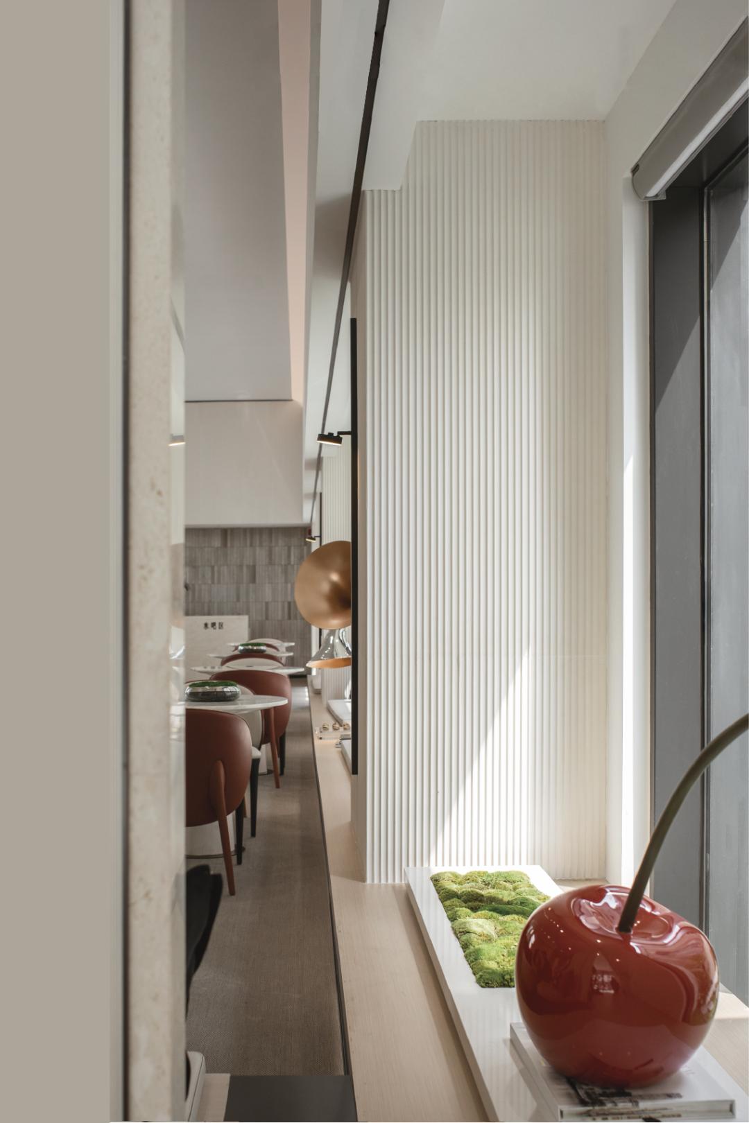 柘壹设计丨中海·和平之门