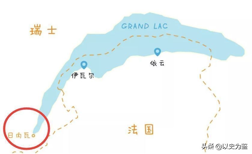 瑞士钟表制造业发展历程,瑞士手表非凡历史