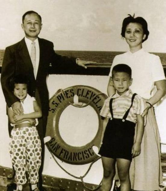 钱学森逝世葬礼全程,钱学森追悼会珍贵影像