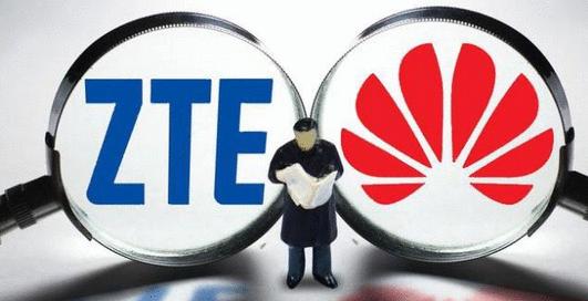 中兴通讯现在还会被美国制裁吗,中兴通讯被美国制裁