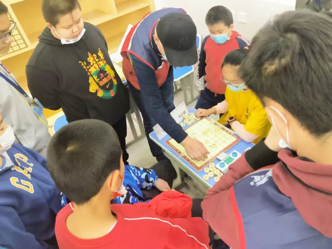 江苏省第六届少儿象棋公开赛,2022全国少年象棋锦标赛结果