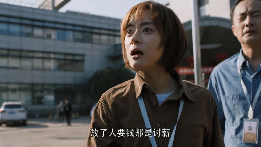 山海情等46部好剧入围,山海情成为2021年爆款剧的原因