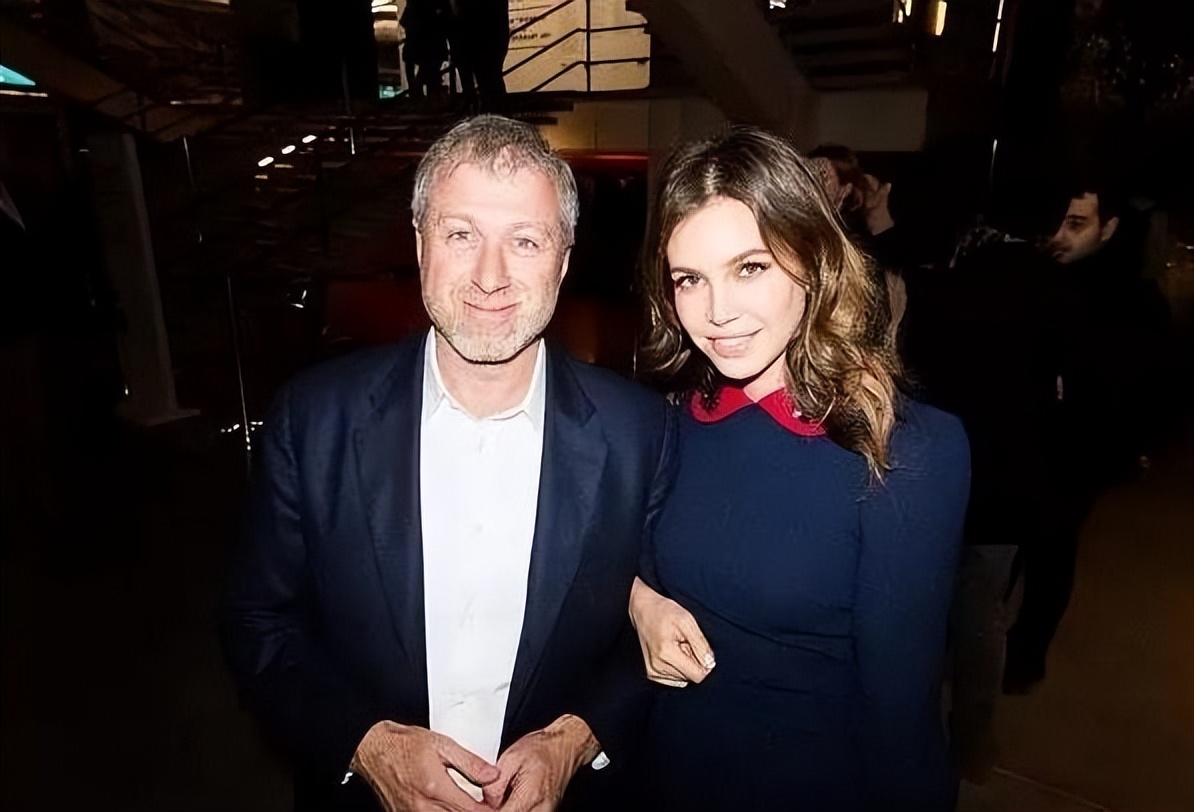 达瑞亚·达莎·朱可娃2009年 (俄罗斯名媛朱可娃)