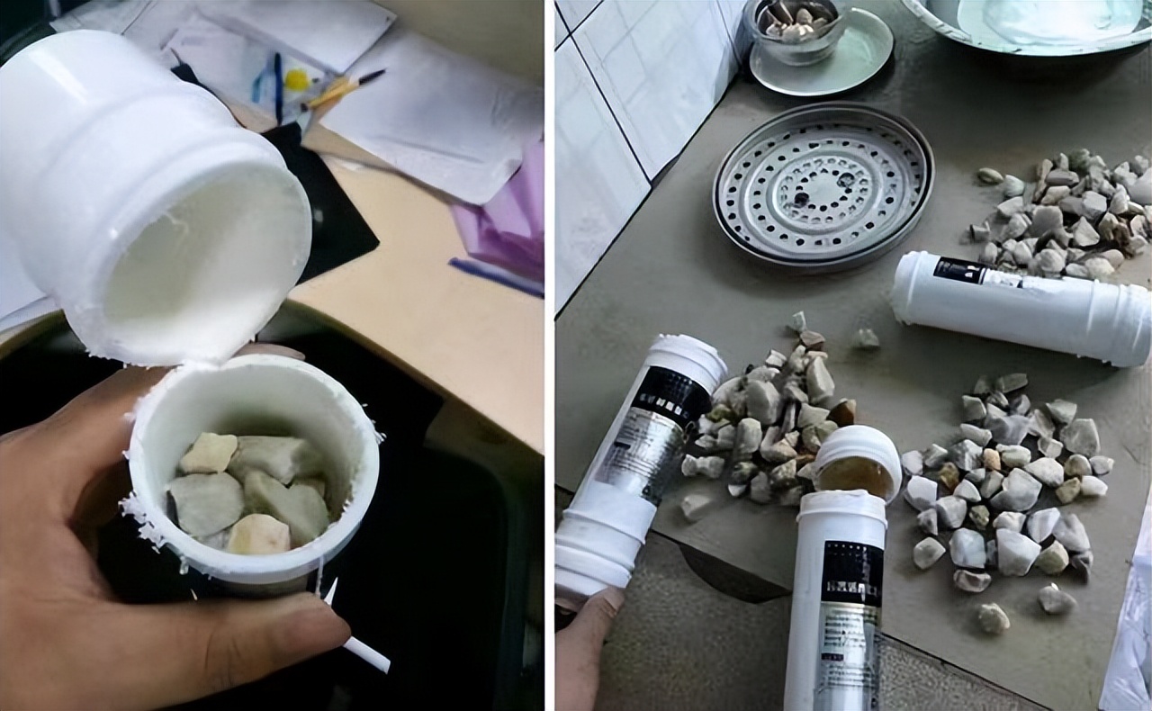 揭开最容易入坑的四类净水器骗局 (质量差的净水器有哪些危害)