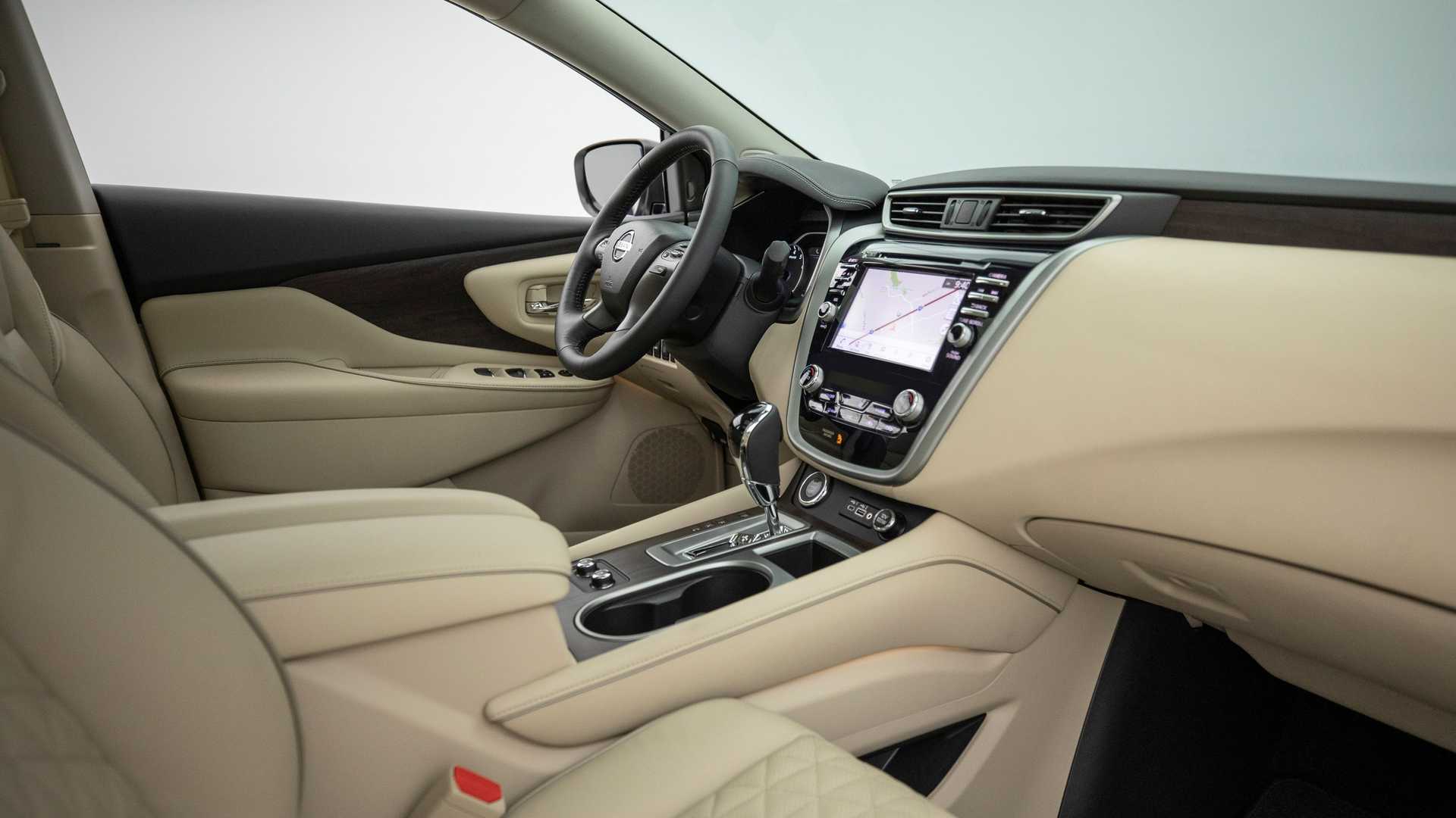 日产楼兰2023款落地价,2023款日产楼兰美国