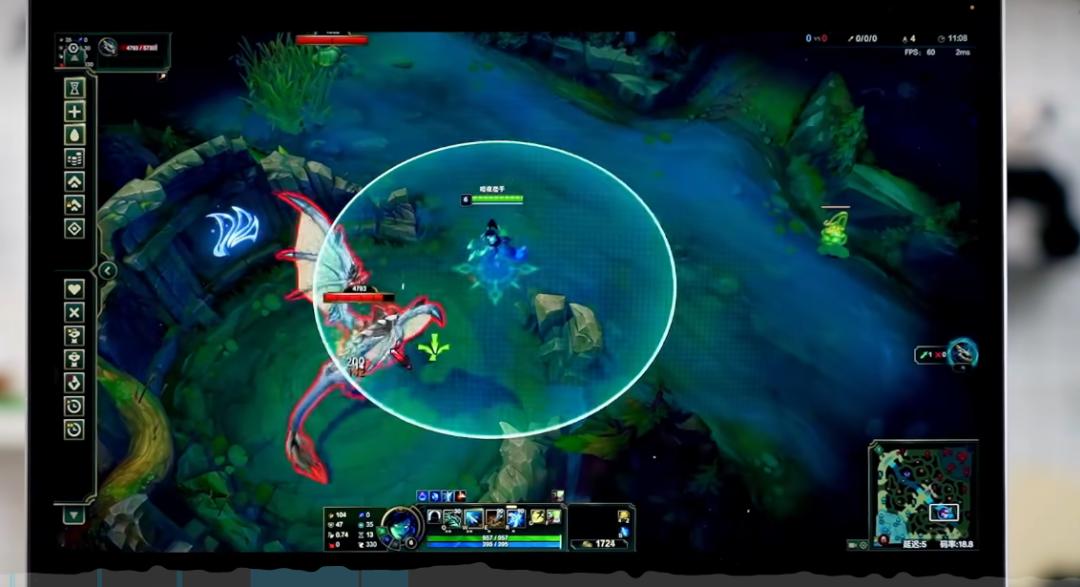 大量中国玩家玩游戏,苹果电脑什么时候能玩大型游戏