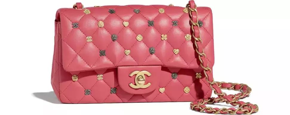 chanel新品148,chanel必买的10件单品