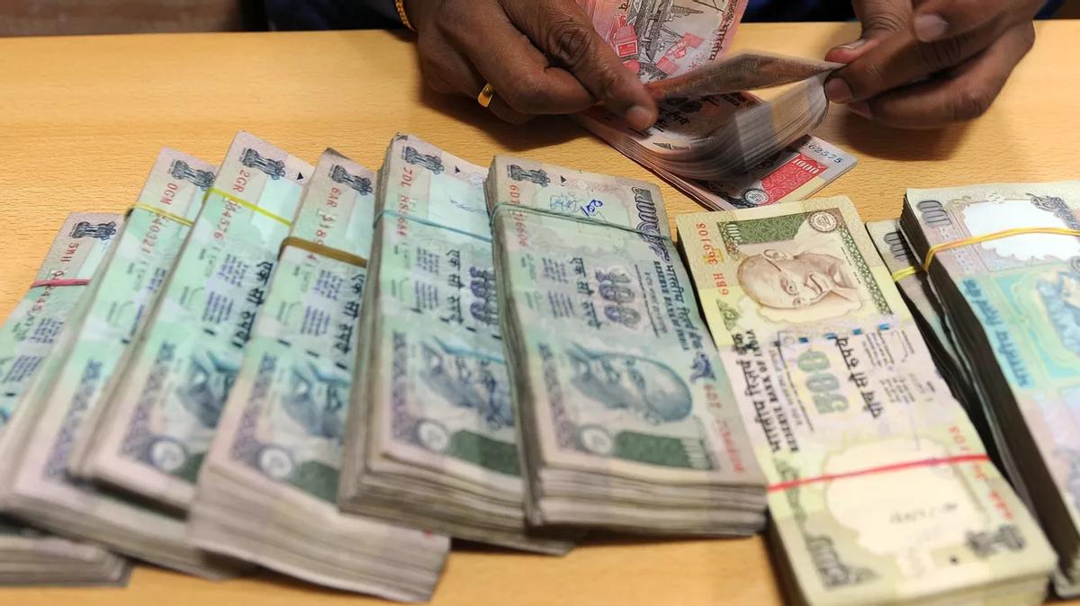 俄罗斯印度卢比后续,俄罗斯拒绝印度卢比的原因