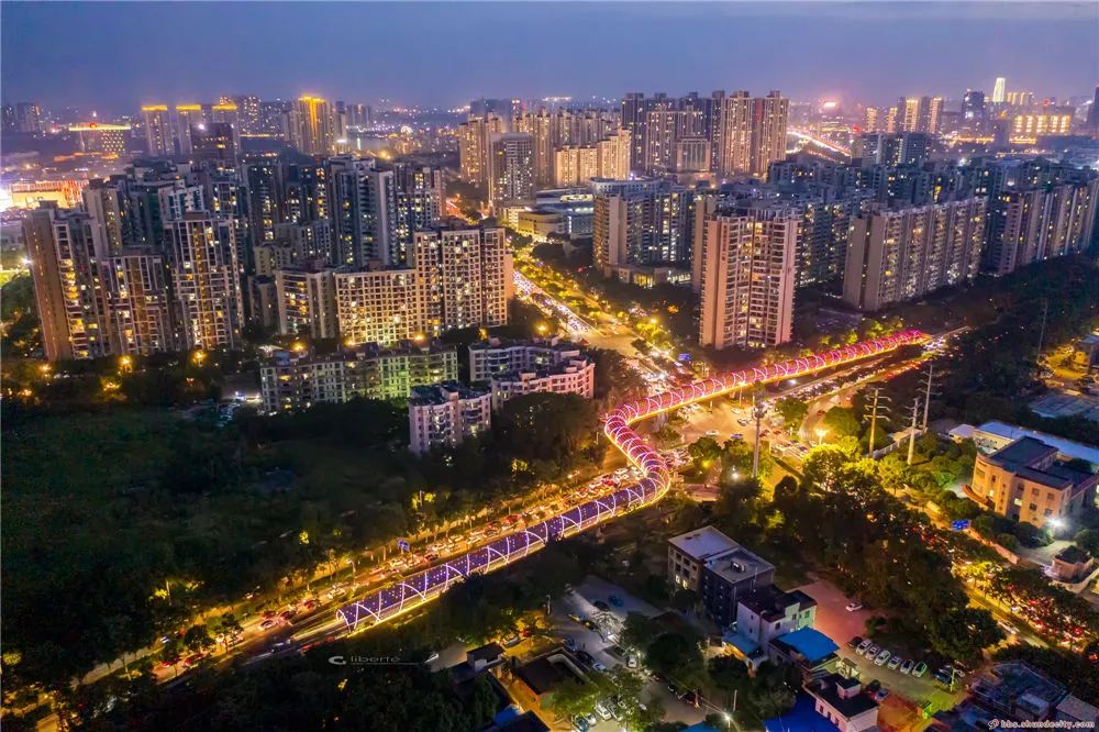 理解了房产最核心的价值，就能理解顺德人为何都向往大良