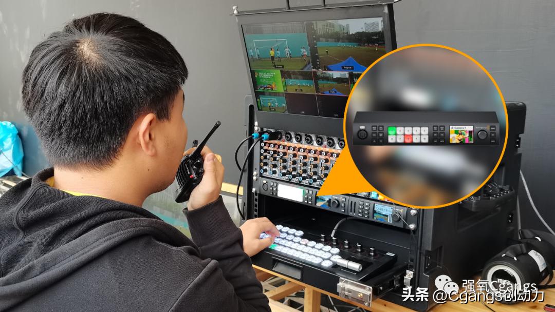 blackmagicdesign导播台直播,blackmagicdesign需要安驱动吗