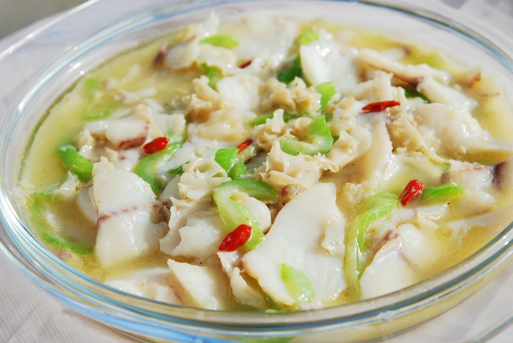 品尝山东鲁菜的每一道美味佳肴,正宗的山东鲁菜菜谱