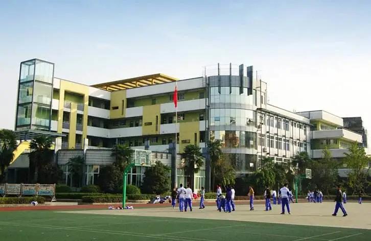 成都棕北中学咋样,成都棕北中学2019级