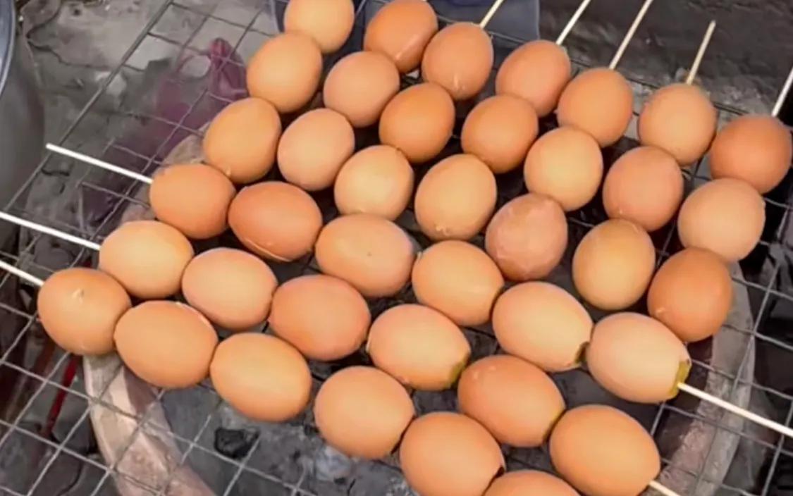 泰国小吃排行榜前十名,去泰国旅游最好的小吃