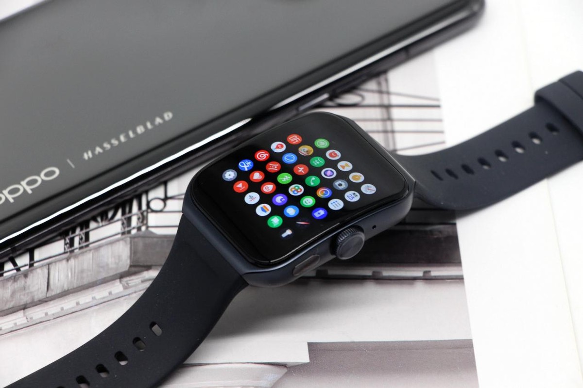 最新oppo手表watch3pro深度测评,oppowatch3pro为什么是安卓表皇