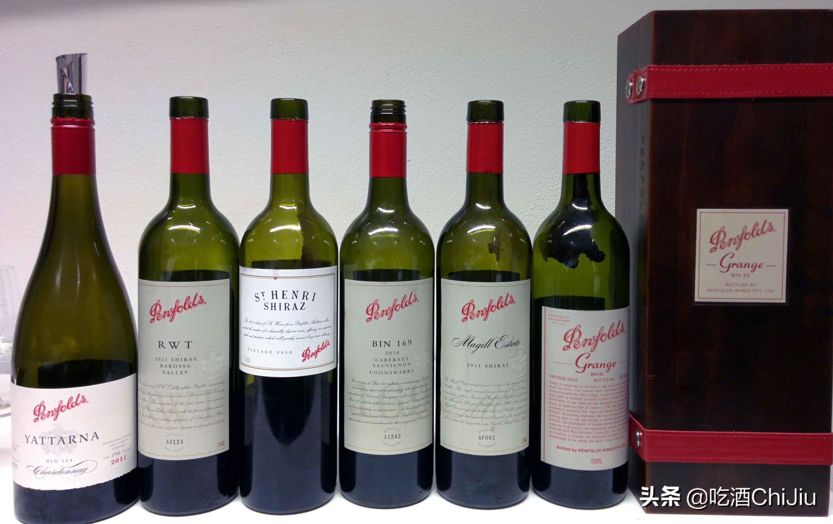 奔富葡萄酒是指哪些,奔富国产葡萄酒为什么火