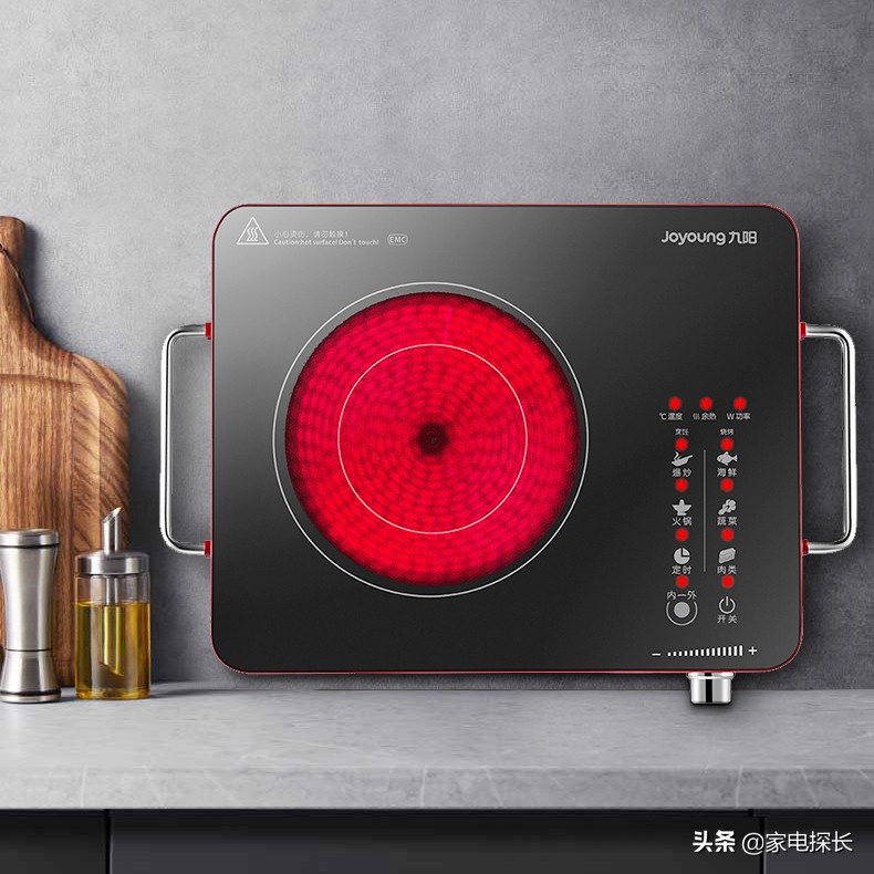 电磁炉专用不粘锅十大排名,嵌入式双灶电磁炉十大排名