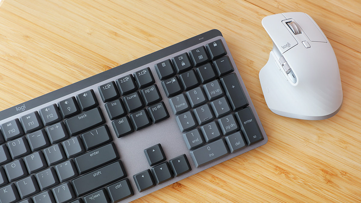 罗技master3,罗技mxmaster3mac版和标准区别