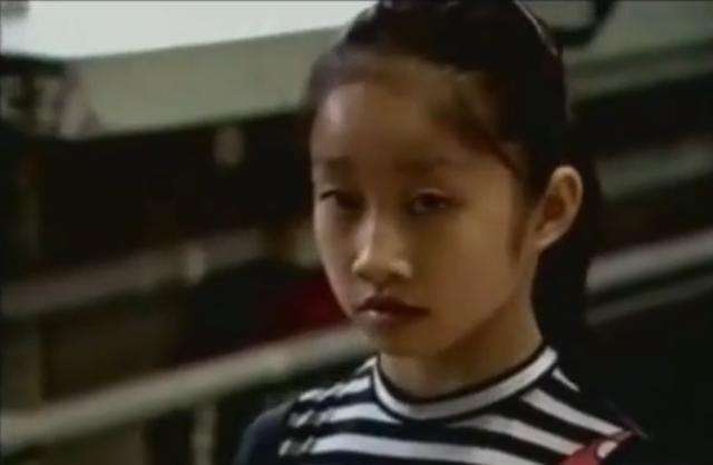 陆莉两次大赛失误因队友意外受伤,陆莉奥运现状