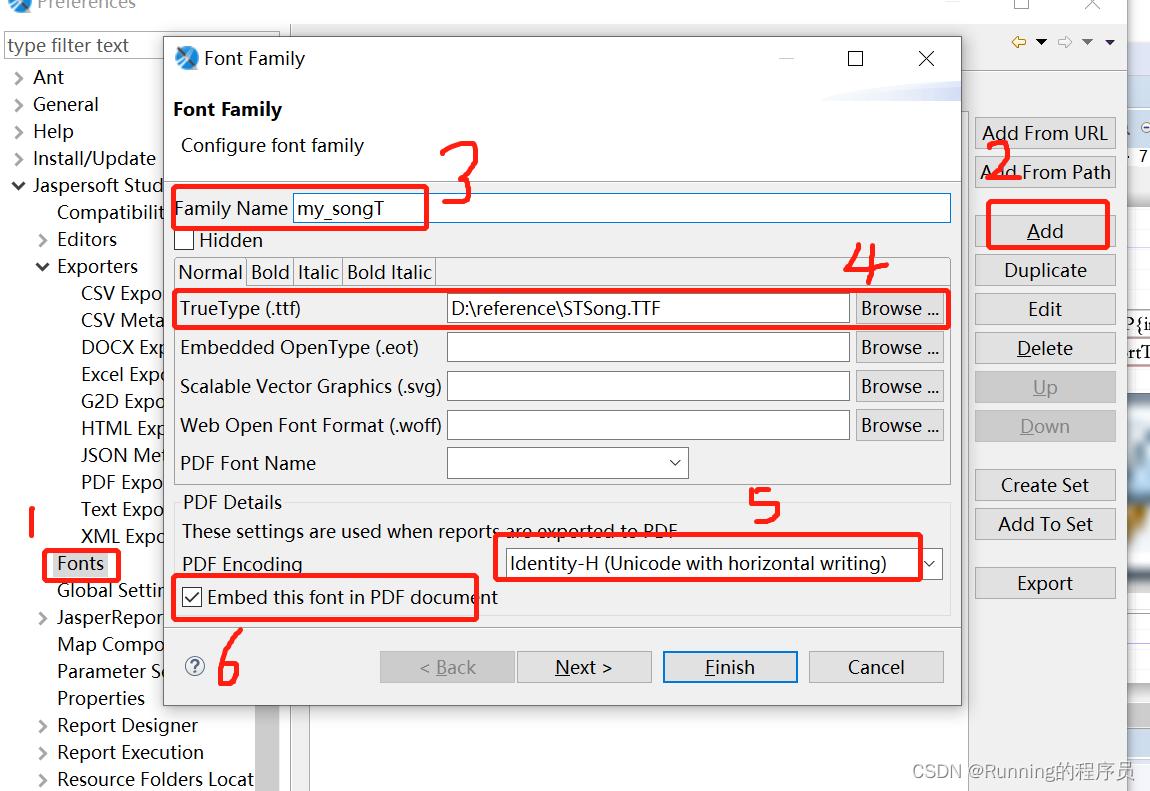 jasperreport自定义报表,jasperreport文档