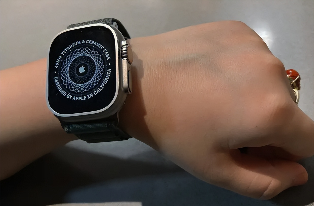 最新款的智能手表排行榜,前十名智能手表排行榜最新