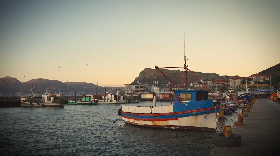 连续离奇失踪案,连续神秘失踪案