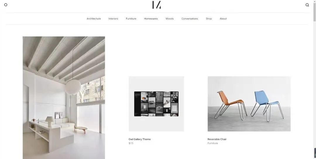 设计师必看8大灵感网站,ip设计灵感网站