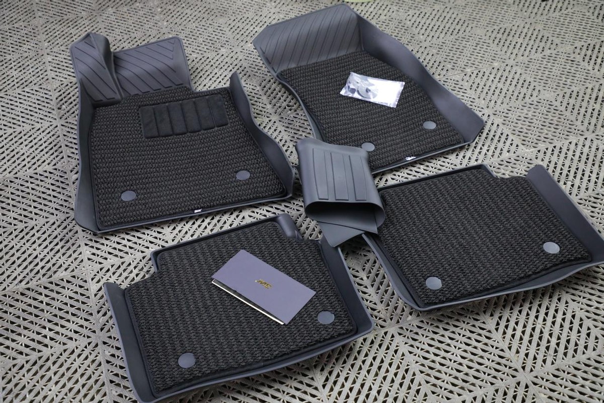 全包围汽车脚垫凯迪拉克cts,全包围脚垫凯迪拉克ct5