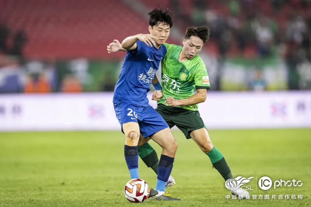 武汉三镇主场绝平国安,海陆空支援武汉神兵天降