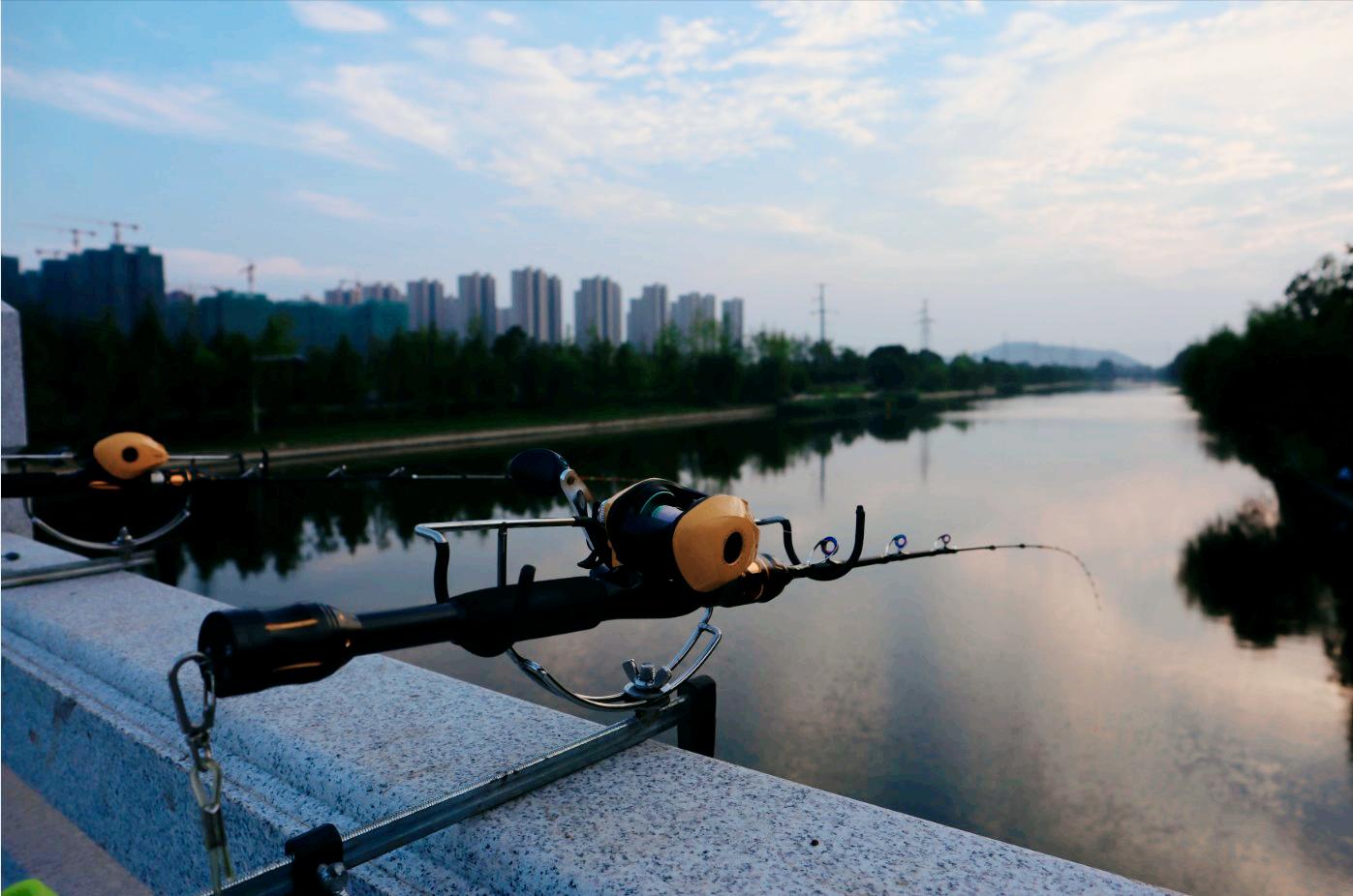 老王头生活无忧，康复后想学钓鱼，哪个垂钓技巧更容易上手？