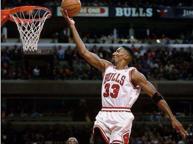 nba球队历史最佳阵容老鹰队,nba球队介绍之芝加哥公牛