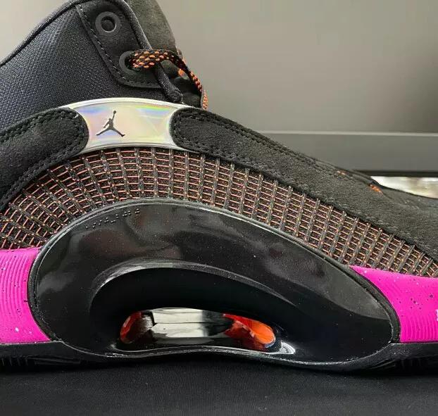 700元的aj37值得入手吗,aj37哪款最好