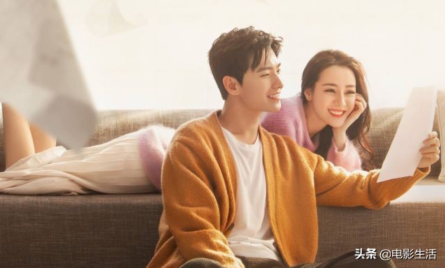 猜猜哪对cp最甜哪对最虐,最有cp感的一对简直甜炸了