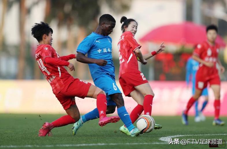 女超联赛战况武汉6:0,女超联赛武汉女足夺冠