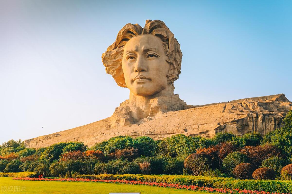 长沙具有历史意义的旅游景点,长沙旅游十大必去景点素材