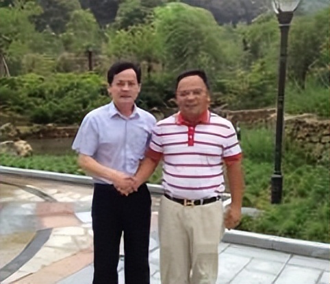 宁波申洲老板马建荣,马建荣宁波