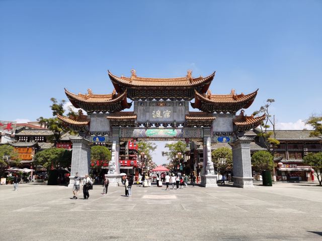 云南旅游攻略昆明旅游攻略,云南昆明旅游攻略