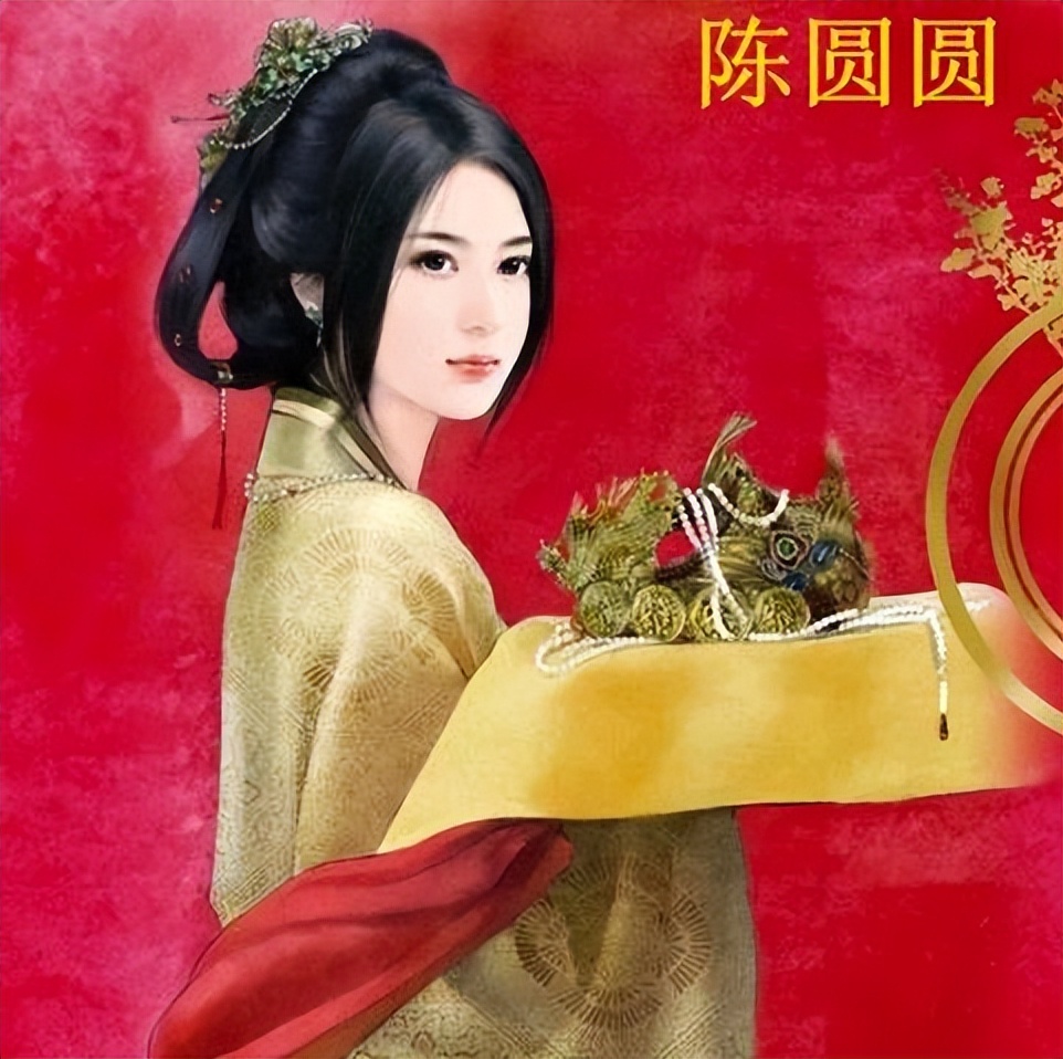 康熙王朝吴三桂冲冠一怒为红颜,吴三桂冲冠一怒为红颜为的是谁