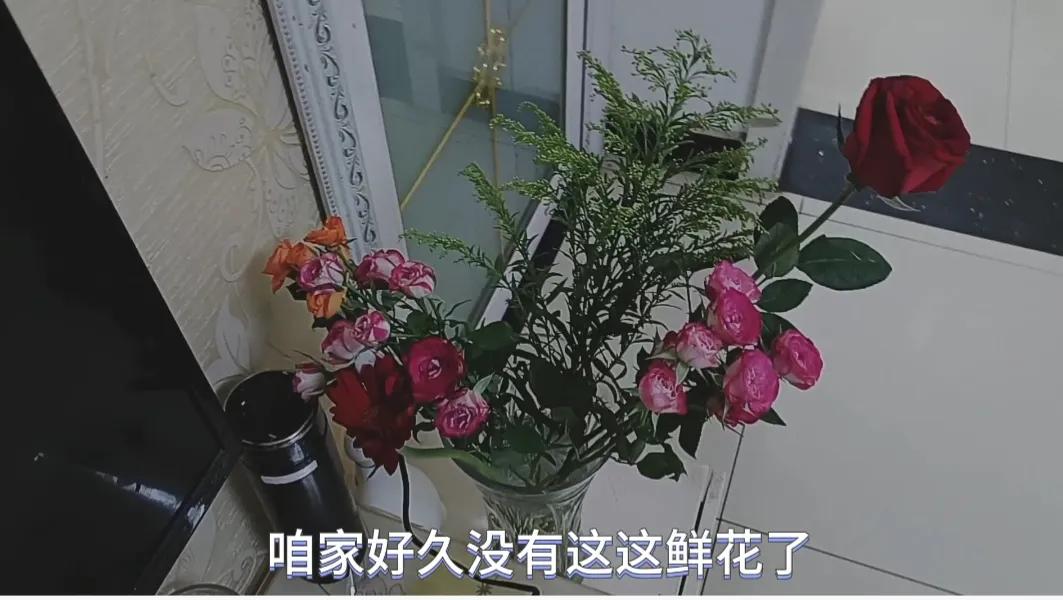 来自小棉袄的惊喜和宠爱,来自小棉袄的特别的惊喜