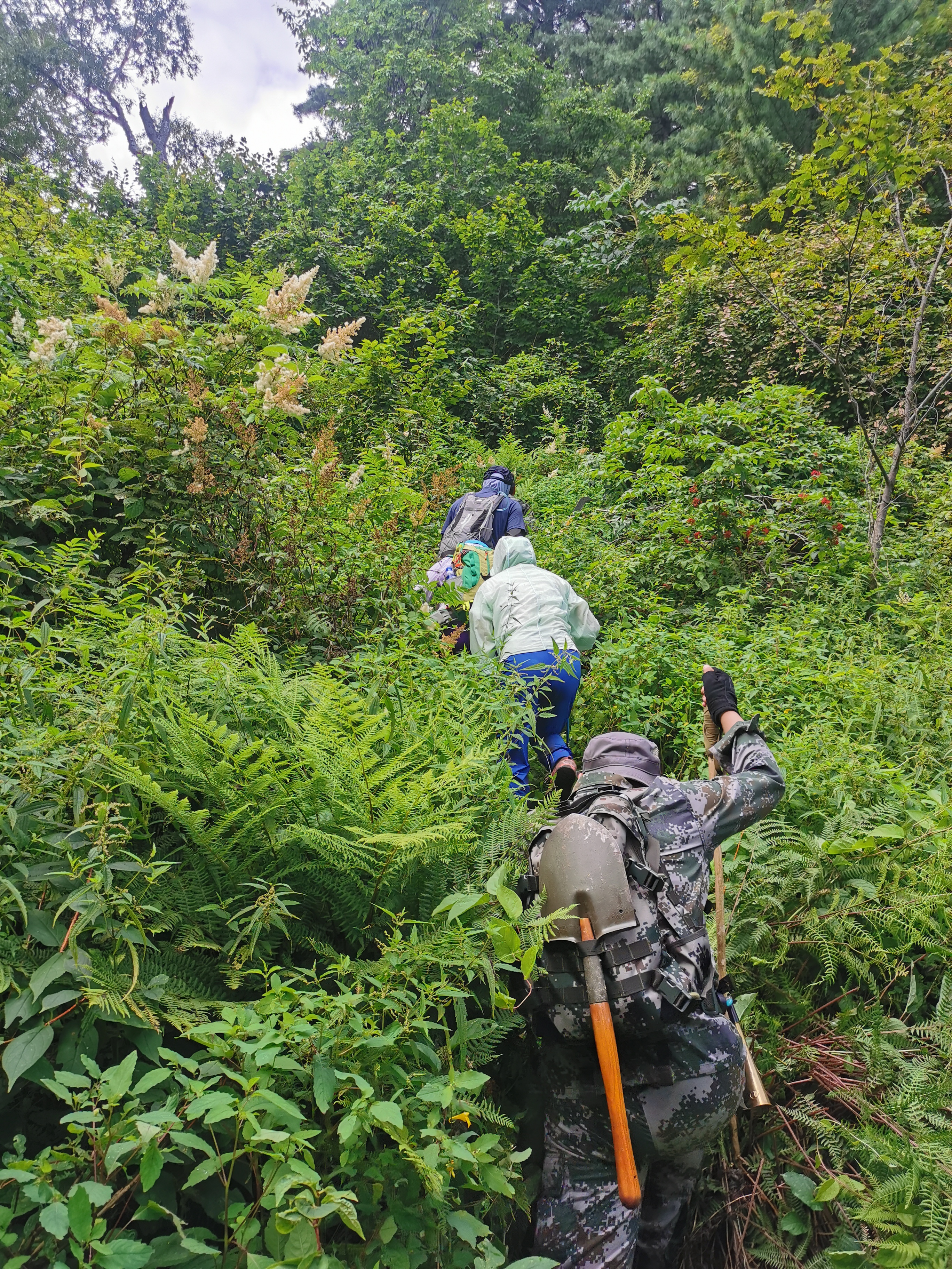 探秘摩艾石像,探秘摩迈尔洞穴