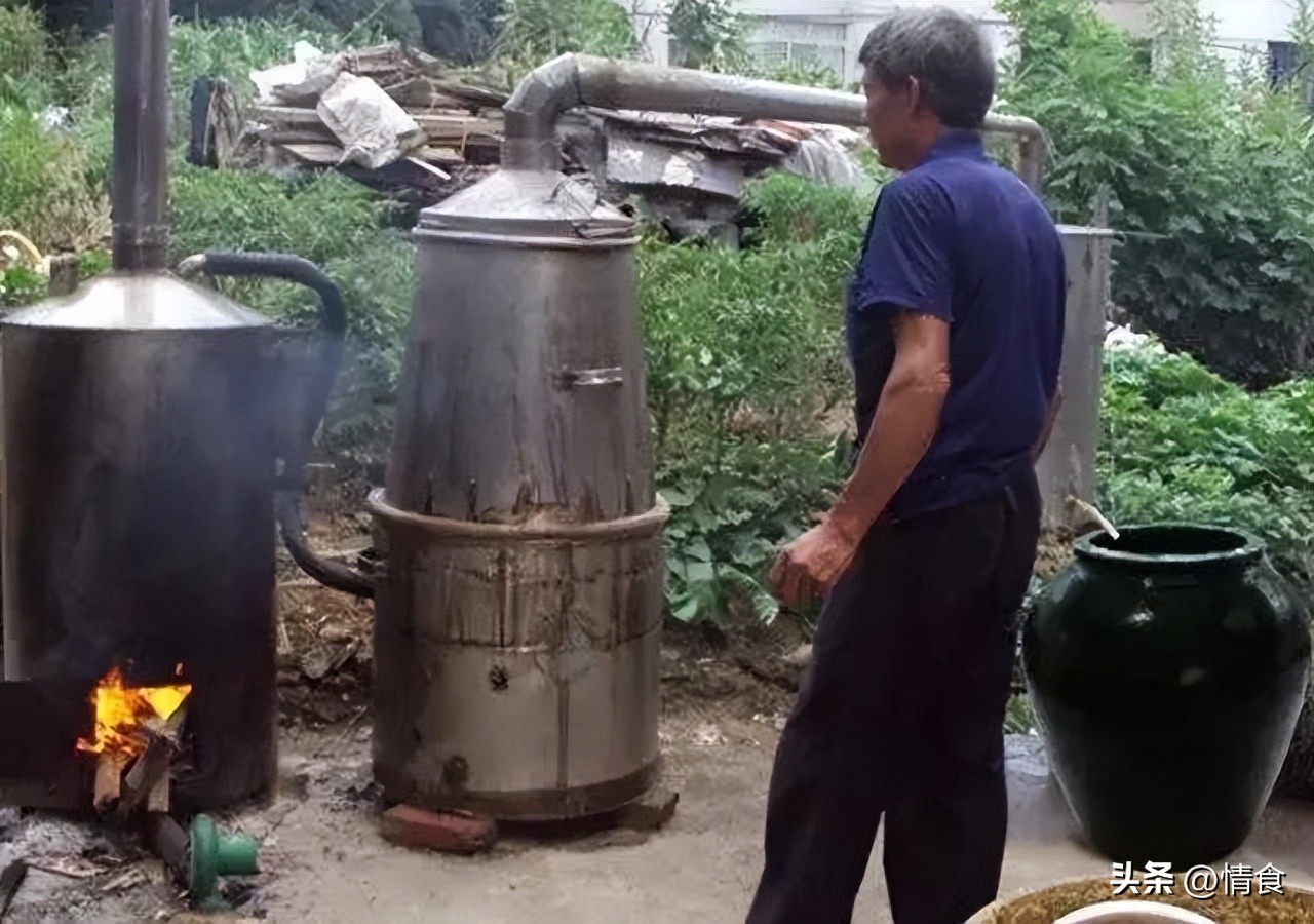 28元一斤的散酒可以喝吗,散酒是纯粮的吗能喝吗