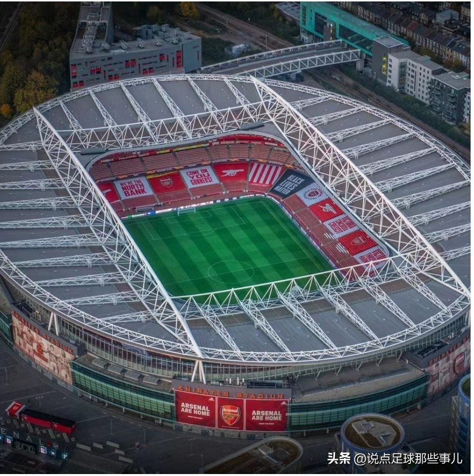 22-23赛季英超球队派系,英超新赛季巡礼阿森纳