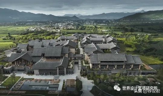 blt建筑设计奖含金量,blt建筑设计奖入围