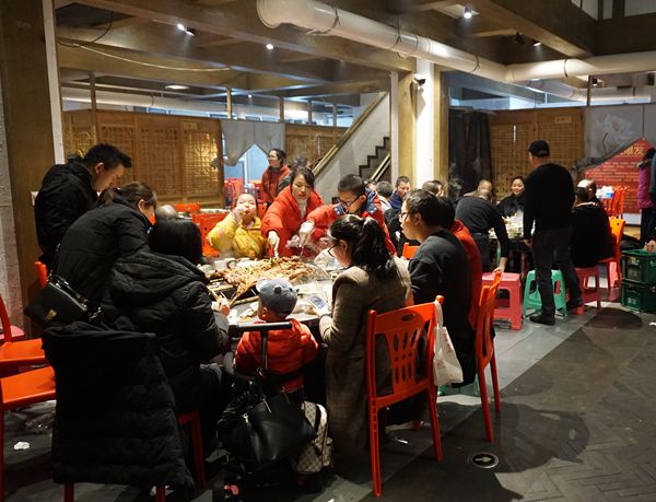 吃地道大草原烤全羊,坝上草原美食烤全羊