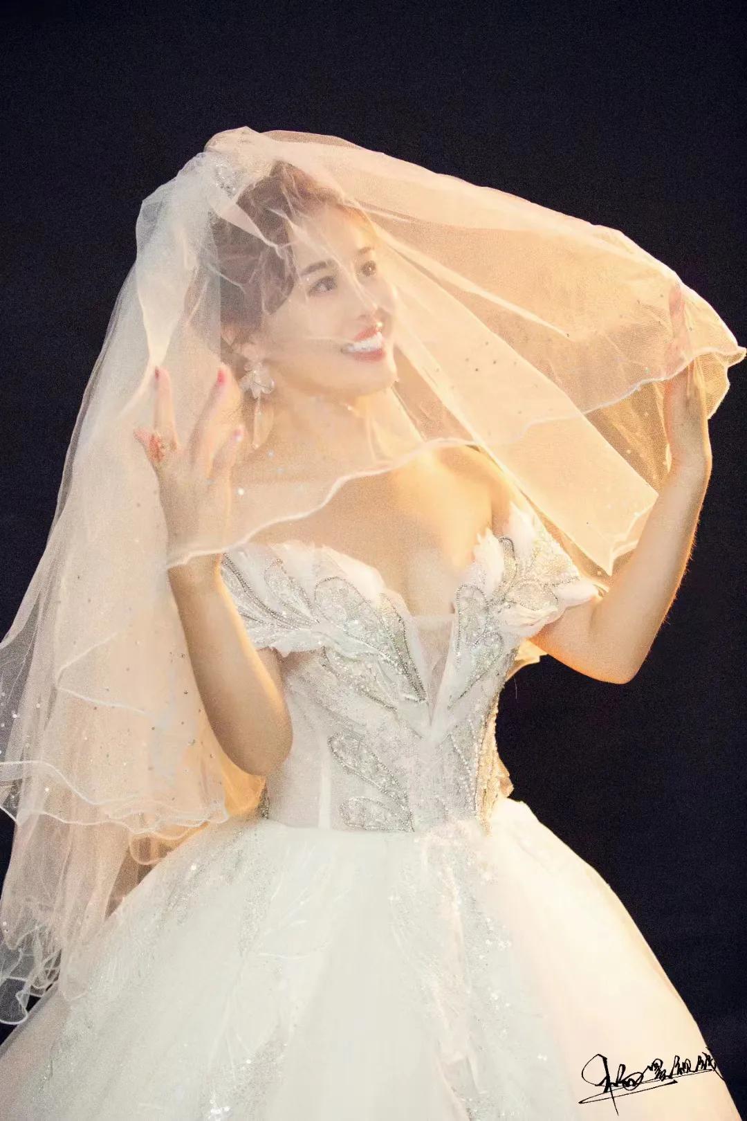 悦程婚礼品牌作品展示