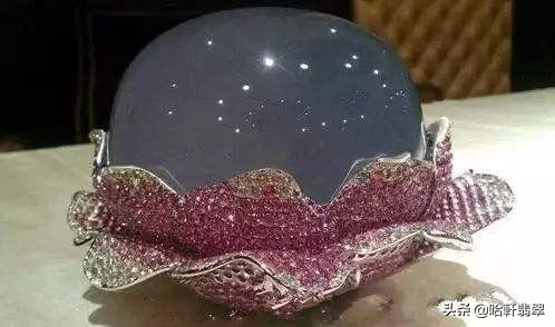 昭仪之星价格,紫翡翠昭仪之星