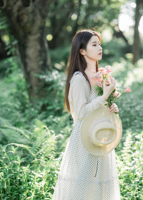 情感故事：那次旅行时，与大我八岁的广东女人，发生一场浪漫邂逅